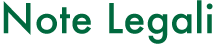 note legali