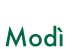 modì